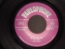 THE IDOLS PARLOPHONE GDSP 3075 GREEK PRESS 7'