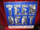 CARL PERKINS LP   TEEN  BEAT  SUN  1225