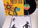 MELVINS STAG 1996 LP RECORD VINYL ALBUM Near Mint Atlantic Mammoth II/82878-1
