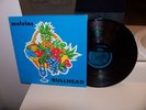 MELVINS BULLHEAD 1991 LP RECORD VINYL ALBUM Near Mint Bonner Records BR25-1