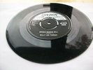 BILLY JOE TUCKER: BOOGIE WOOGIE BILL: SAMPLE RECORD: NOT FOR SALE: LONDON 9455