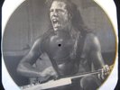 Metallica   LIVE IN CLEVELAND ’83   Picture Disc LP rare