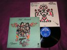 OLYMPIC Pták Rosomák / 60s Czech SUPRAPHON Psychedelic/Garage LP
