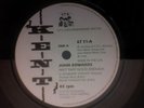 JOHN EDWARDS/LOLEATTA HOLLOWAY-100 CLUB 16TH ANNIVERSARY SINGLE