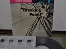 Freddie Hubbard Breaking Point Japan Blue Note LP