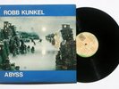 ROBB KUNKEL Abyss NM psych 1973