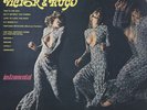 Victor Bacchetta & Heredia Italian Funk disco lp Hear