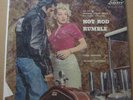 12 inch LP sound track 