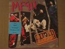 MF911 IDOL THE BLOODSPORT LP PROMO MINT- ORIG '93 RANDOM RAP ULTRAMAGNETIC MC'S