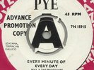 MAL AND THE PRIMITIVES - EVERY MINUTE OF  DEMO 7