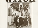 THE WITCH-Introduction-Zambia '73-wah-fuzz guitar-LP