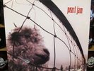 Pearl Jam Vs ORIGINAL PRESS Vinyl LP Eddie Vedder Yield Ten SEALED w/ OG Sticker
