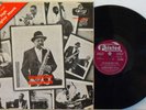 Coleman Hawkins High and Mighty Hawk Felsted FAJ 7005 Mono Original NM LP