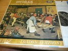 UK DECCA SXL 6291 WBG KERTESZ DVORAK NO.9 NEW WORLD NM