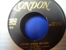 LIPSTICK POWDER AND PAINT,JOE TURNER, LONDON 45