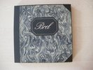 COFFRET JACQUES BREL - 7 DISQUES VINYLE 33 TOURS