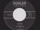 KILLER Indiana Guitar Instrumental CORVETTES Shaften DUNCAN 401 M- Listen Now