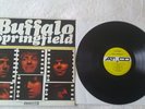 Buffalo Springfield 1st Lp #33-200 MONO Baby Dont Scold Me  Excellent condition