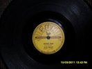 ELVIS PRESLEY SUN-233  78    MYSTERY TRAIN  ORIGINAL 19