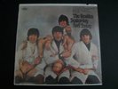 THE BEATLES - YESTERDAY & TODAY MONO SEALED RARE VINYL