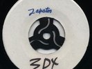 ZAPATOO THE TIGER Roland Alphonso(Upbeat 69 DJ Instr) DADDYS HOME P Kelly (EX-)?