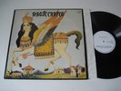 MAGIC CARPET/MAGIC CARPET  LP 1971 MUSHROOM 200 MR 20