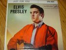 ELVIS PRESLEY 