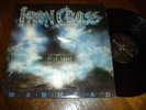 LP IRON CROSS Warhead MICRO MIX killer PRIVATE METAL  holocross