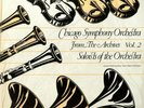 CHICAGO SYMPHONY RADIO MARATHON #12 LIMITED EDITION 2-LP SET (1987) / SEALED