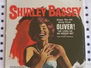 Shirley Bassey Sings The Hit Song From Oliver Nelson Riddle SEALED LP NEW RARE