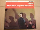 CLIFF RICHARD  Me and my Shadows  Vinyl LP