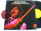 NEW BARBARIANS & ROLLING STONES Blind Date (V.RARE 2LP)