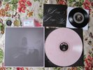 Dum Dum Girls Only in Dreams SOLD OUT LOSER EDITION PINK VINYL + FREE 7