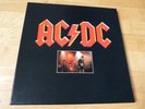 AC/DC 3 -  LP Box set German Box,High voltage, Powerage, Dirty deeds - rare 