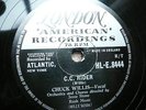 rare 78 by CHUCK WILLIS, 