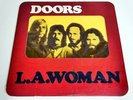 THE DOORS-LA WOMAN-LP/VINYL/RECORD