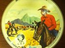 Kenny Roberts & The Down Homers - Vogue Picture Record - R736