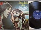 ROLLING STONES / L AGE DOR  DES VOL 8 / ORIGINAL