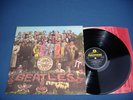 1967 UK Ist Press MONO Beatles 
