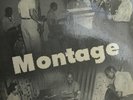MONTAGE ON SAVOY FEAT JR MONTROSE RARE