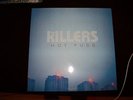 The Killers Hot Fuss Vinyl