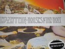LED ZEPPELIN- HOUSES OF THE HOLY -  200 GRAM QUIEX SV-P SEALED