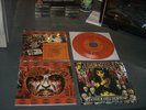 Alice Cooper - Keepin Halloween Alive - 3 RARE 7