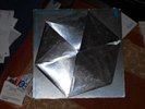 OST ANDROMEDA STRAIN Gil Melle 1971 KAPP Hexagon LP NM