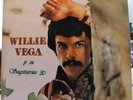 WILLIE VEGA & SU SAGITTARIUS 30 1974 Cumbia/SalsaRock COLOMBIA/Miami
