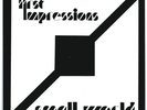 SMALL WORLD  First Impressions .     Rare Mod
