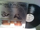 MICHAEL VINER'S INCREDIBLE BONGO BAND Bongo Rock LP orig 1973 wht lbl DJ Breaks