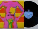 KINKS Percy UK 1st Press STEREO PYE LP Mint LAMINATED COVER