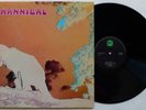 HANNIBAL Hannibal UK B&C RECORDS Prog Rock LP N.MINT
