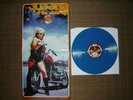 Queens Of The Stone Age Debut Gatefold Blue LP